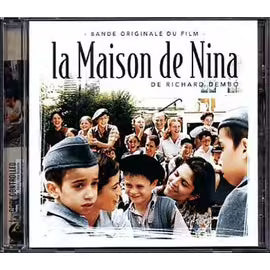 La Maison De Nina