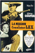 La Mission Du Commandant Lex