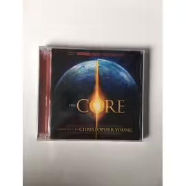 The Core / Christopher Young (2 Cd Intrada Special Collection)