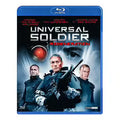 Universal Soldier - Regeneration -