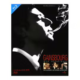 Gainsbourg (Vie Héroïque) -