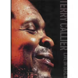 Terry Callier Live In Berlin