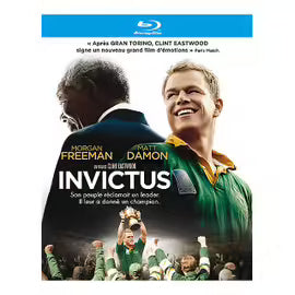 Invictus -
