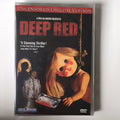 Deep Red / Dario Argento (Uncensored English Version)