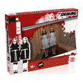 Winning Moves Puzzle Horreur The Shining 1000 Pieces