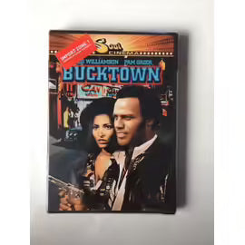 Bucktown ( Import Us)