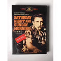 Saturday Night And Sunday Morning ( Import Us)