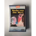 Rendez-Vous Chez Max's (Vhs Edition Vip)