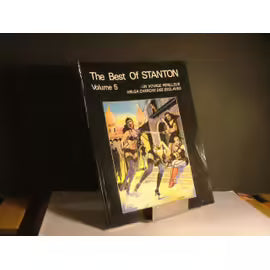 The Best Of Stanton Volume 5 - Un Voyage Périlleux - Helga Cherche Des Esclaves