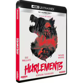 Hurlements -  Ultra Hd
