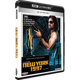 New York 1997 -  Ultra Hd