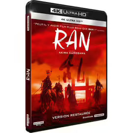 Ran -  Ultra Hd
