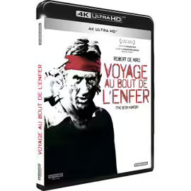 Voyage Au Bout De L'enfer -  Ultra Hd
