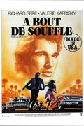 À Bout De Souffle "Made In Usa