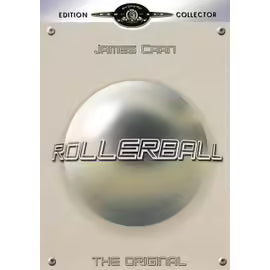 Rollerball -