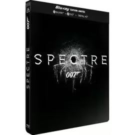 Spectre - Combo