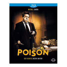 La Poison -