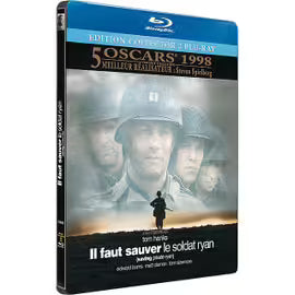 Il Faut Sauver Le Soldat Ryan -  -