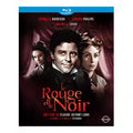 Le Rouge Et Le Noir -