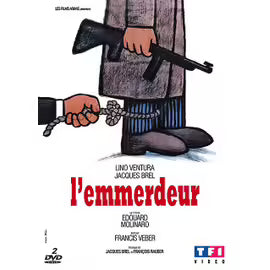 L'emmerdeur -