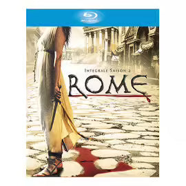 Rome - Intégrale Saison 2 -