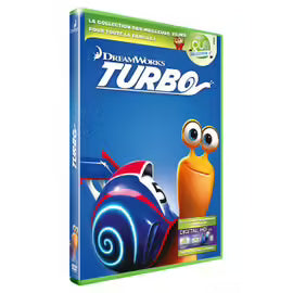 Turbo - Dvd