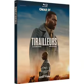 Tirailleurs -