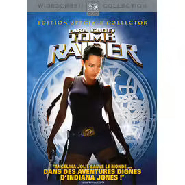 Lara Croft - Tomb Raider -