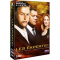 Les Experts - Saison 9 Vol. 1