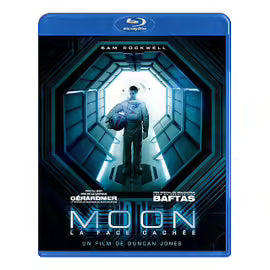 Moon - La Face Cachée -