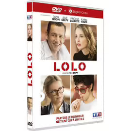 Lolo - Dvd