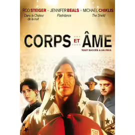 Corps Et Âme