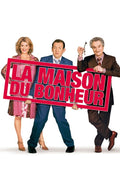 La Maison Du Bonheur