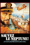 Sauvez Le Neptune