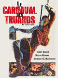 Le Carnaval Des Truands