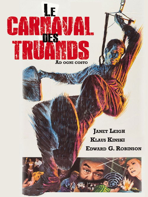 Le Carnaval Des Truands