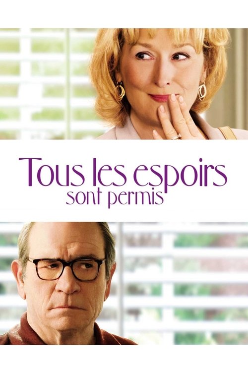 Tous Les Espoirs Sont Permis