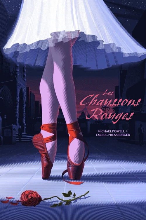 The Red Shoes