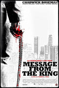 Message From The King