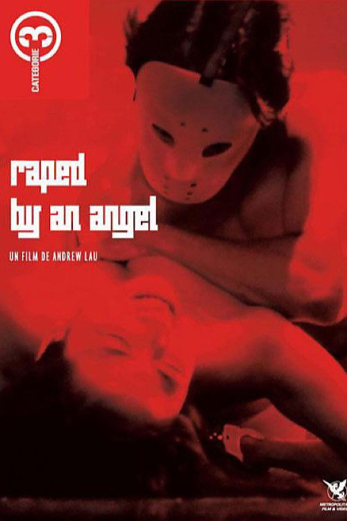 Raped By An Angel