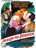 Jusqu'au Dernier