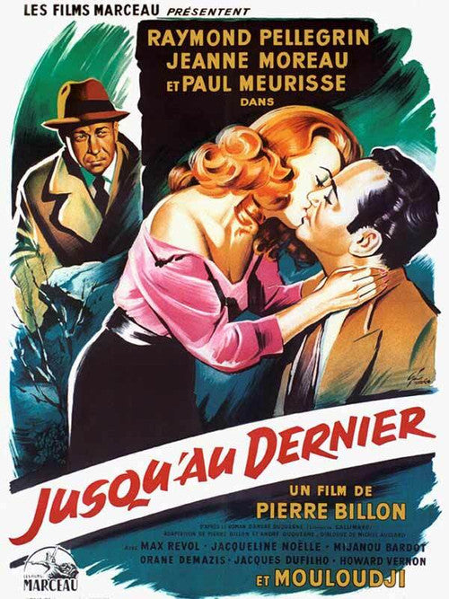Jusqu'au Dernier