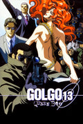 Golgo 13 - Queen Bee