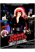 Savage Streets