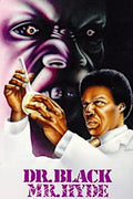 Dr. Black Mr. Hyde
