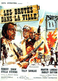 Les Brutes Dans La Ville