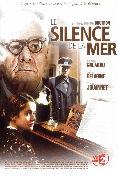 Le Silence De La Mer