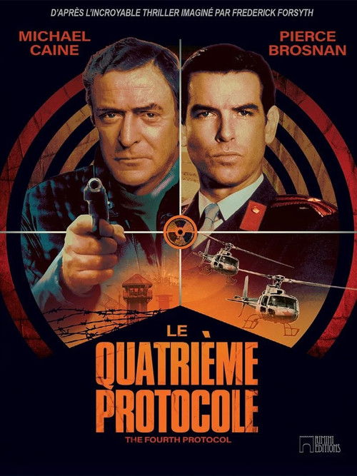 Le Quatrième Protocole