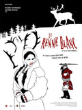 Le Renne Blanc