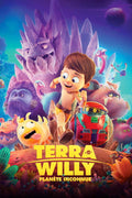 Terra Willy, Planète Inconnue